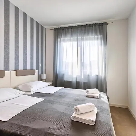 Barmel 2 Mit Balkon Apartment