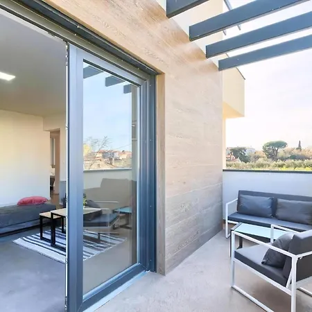 Apartment Barmel 2 Mit Balkon