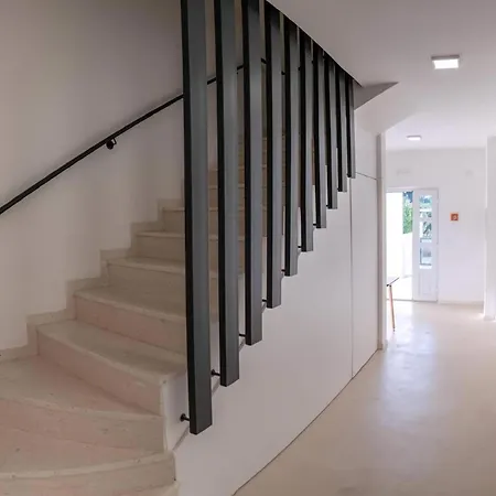 Apartment Barmel 2 Mit Balkon