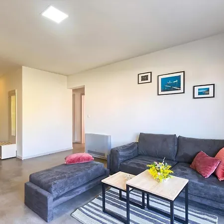 Apartment Barmel 2 Mit Balkon *