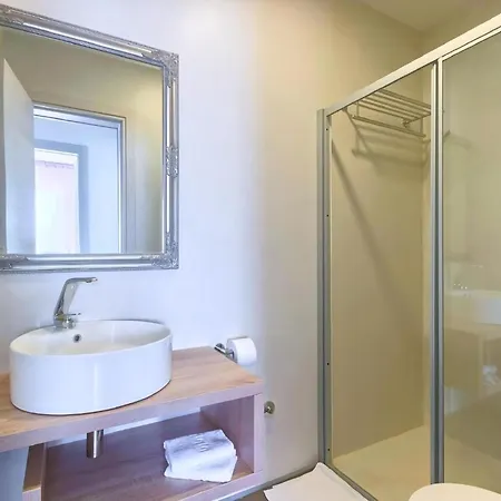 Apartment Barmel 2 Mit Balkon Pula
