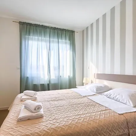 Barmel 2 Mit Balkon Apartment *